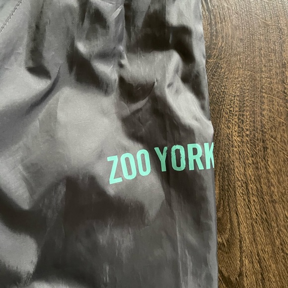 Zoo York spring windbreaker XL - Picture 3 of 4